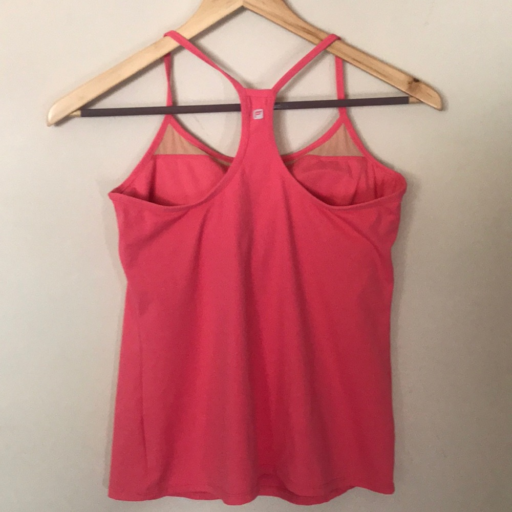 Fabletics Coro Racerback Tank - Picture 6 of 12
